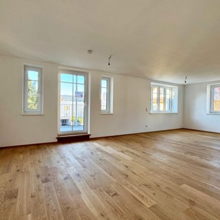 Traumwohnung Wohnung mit Sauna in Maxglan - Photo 1