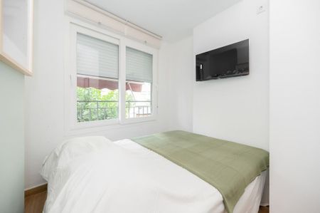 Calle Cristo de la Epidemia, Málaga, Andalusia 29013 - Photo 5