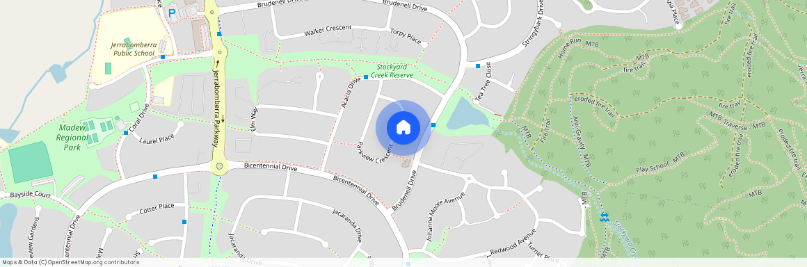 39 Parkview Crescent, Jerrabomberra