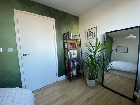 Room in a Shared Flat, London, SW9 - Photo 3