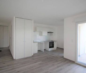 Appartement 3 pièces - - Photo 1