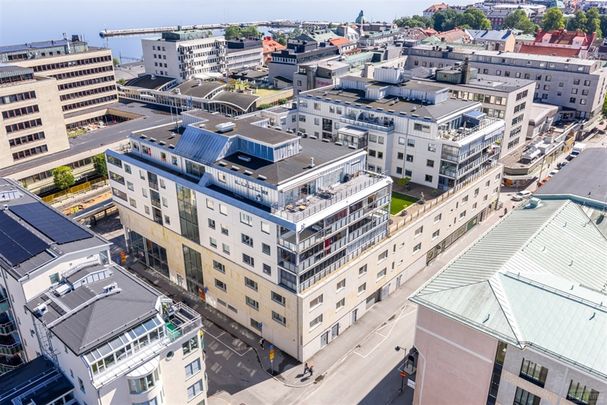 Trädgårdsgatan 2 A - Foto 1