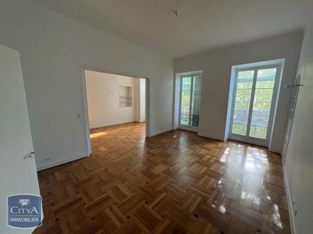 Appartement à louer 4 pièces 104.55m² - Photo 4