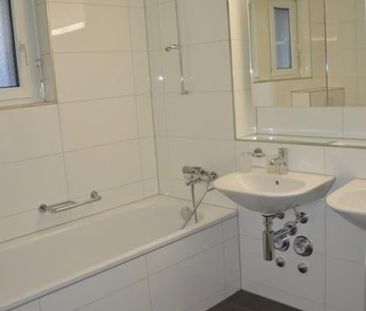 4.5 Zimmer, 88 m², 3. Stock - Photo 2