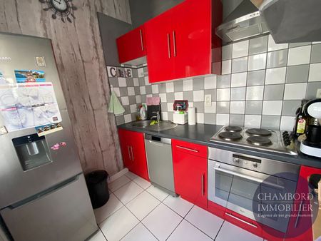 BLOIS - Coeur de ville - Photo 5