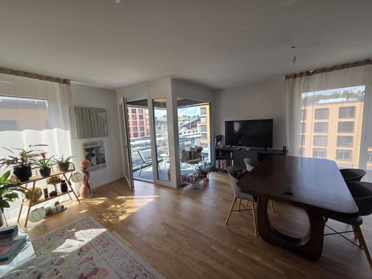 Magnifique logement de 3,5 pièces - Photo 1