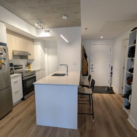 Appartement de 1 chambre et 1 salle de bain - Photo 3