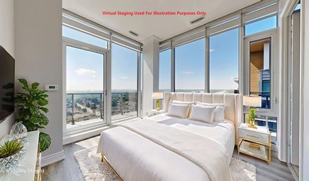 For Lease - 9600 Yonge Street Unit# PH3, Richmond Hill, Ontario - Photo 3