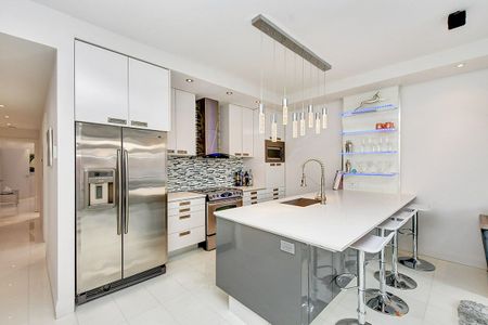 For Lease - 10 Chestnut Street Unit# C, Glebe - Ottawa East and Area, Ontario - Photo 3