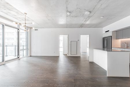 For Lease - 45 Baseball Place Unit# 302, Toronto, Ontario - Photo 3