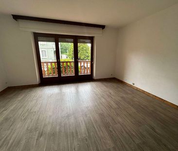 A LOUER 4P 110m² Strasbourg STOCKFELD - Photo 3