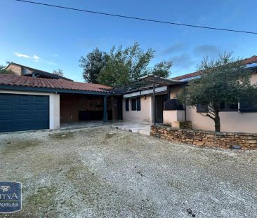 Maison à louer 5 pièces 115.62m² - Photo 3