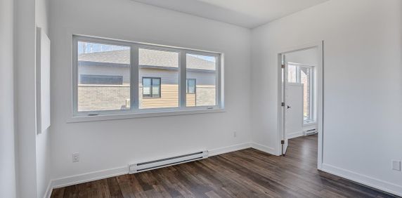 231 Rue De La Frégate (Gatineau) Super Appartement 4 1/2 - Photo 2
