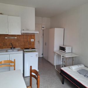 Location Appartement 1 pièce 15m² BORDEAUX 33800 - Photo 2