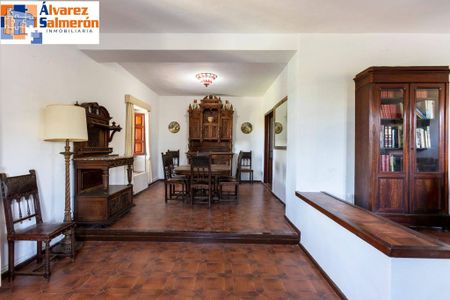 4 room luxury Villa for rent in Almuñécar, Spain - Photo 5