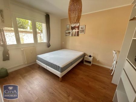Location Appartement 1 pièce 12m² ROUEN 76100 - Photo 3