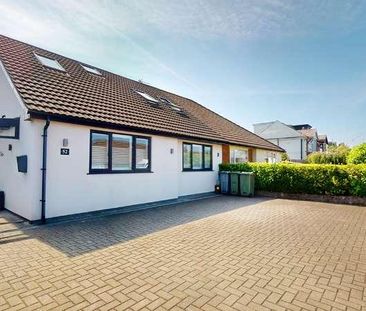 Heol Y Nant, Rhiwbina, Cardiff, CF14 - Photo 1