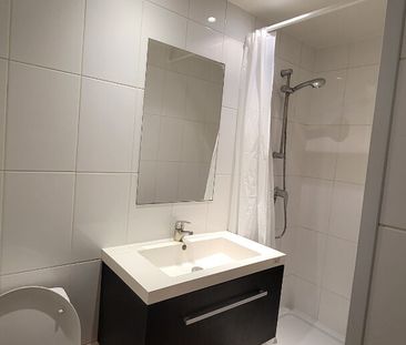 Location Appartement 1 pièce 18m² - Photo 5