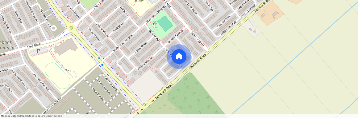 269 Tim Sheehan Place, Kanata