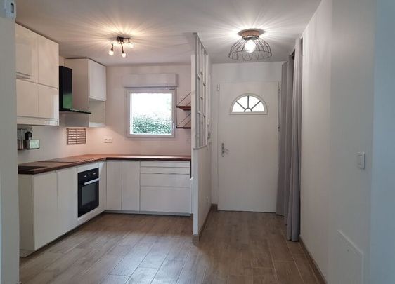 Appartement à louer 3 pièces • 59,80 m2 La Salvetat-Saint-Gilles - Photo 1