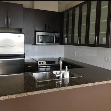 2 bed 2 bath Gilmore skytrain North Burnaby OMA2 Brentwood mall - Photo 3