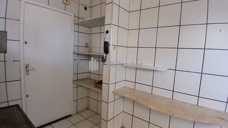 ALDEOTA - APARTAMENTO - PINTO MADEIRA, 800 APTO 402 ED VIENA - Foto 4