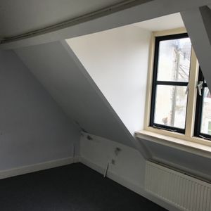 Nette 2-kamer woning te huur in Breda Centrum - Foto 2