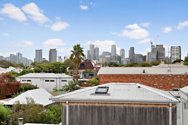North Facing Gem with City Views! - Photo 1