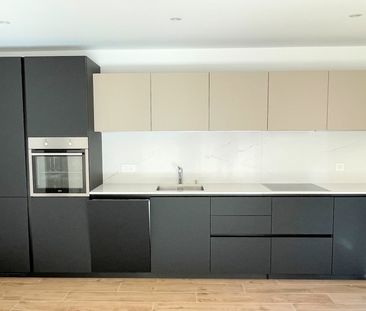 2.5 Zimmer, 65 m², 1. Stock - Photo 1