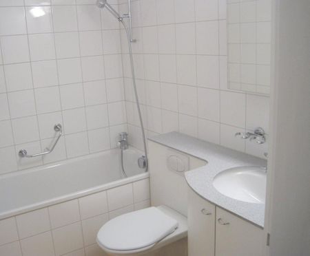Schöne Wohnung nahe der Stadt Thun! - Foto 4