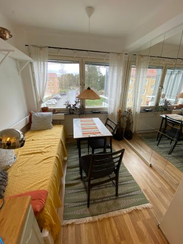 Hägglundsgatan, Skellefteå - Foto 4