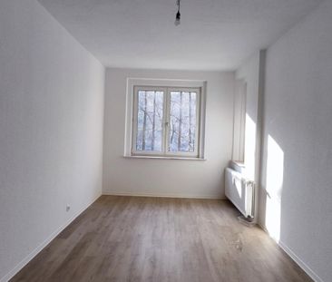 Neu renovierte 2-Zi.-Wohnung - ruhig und zentrumsnah! - Foto 1
