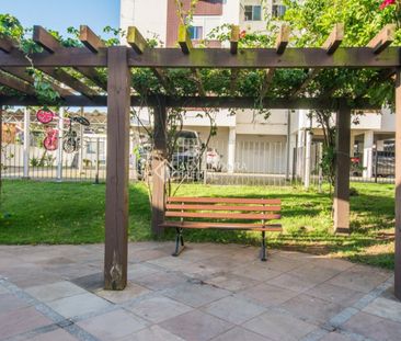 Apartamento com 3 quartos e 84m² para alugar em Jardim Carvalho, Po... - Foto 6