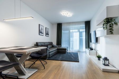 A one-bedroom apartment in the Waterfront City residential comple - Fotó 2