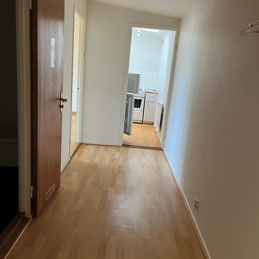 Lorensborgsgatan 11F, Lorensborg - Photo 1