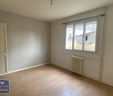 Location Appartement 4 pièces 75m² ANGERS 49000 - Photo 1