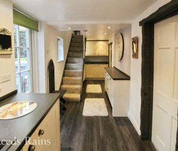 2 bedroom terraced house to rent - Photo 5