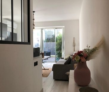 Appartement 1 Pièce 26 m² - Photo 2