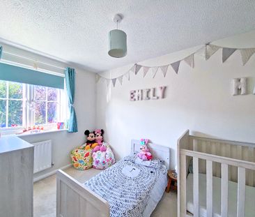 Bergenia Court, West End, Woking, GU24 - Photo 4