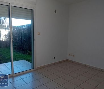 Location Appartement 1 pièce 20m² LE TAMPON 97430 - Photo 4
