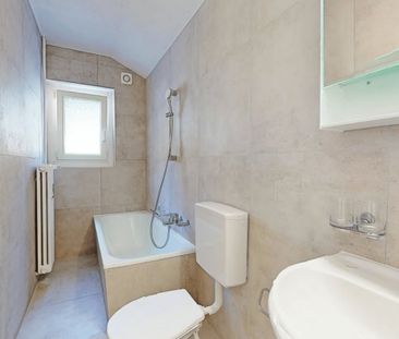 Helle 3.5-Zimmer-Wohnung mit Balkon in Kradolf – ruhige Lage, moder... - Foto 2