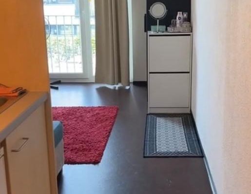 Ein Einzelzimmer - Photo 1