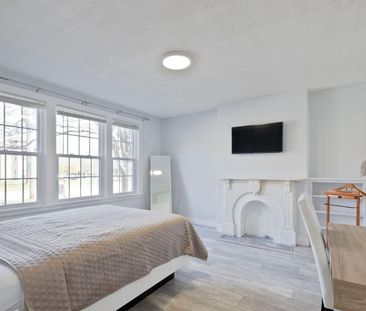 For Lease - 389 Dufferin Avenue Unit# 1, London East, Ontario - Photo 4