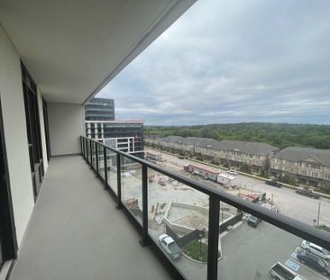 For Lease - 3200 William Coltson Avenue Unit# 825, Oakville, Ontario - Photo 1