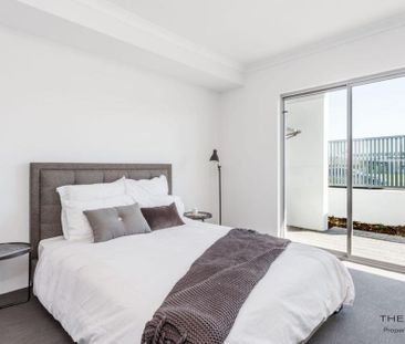 Modern & Spacious Apartment in a Prime Location - Photo 5