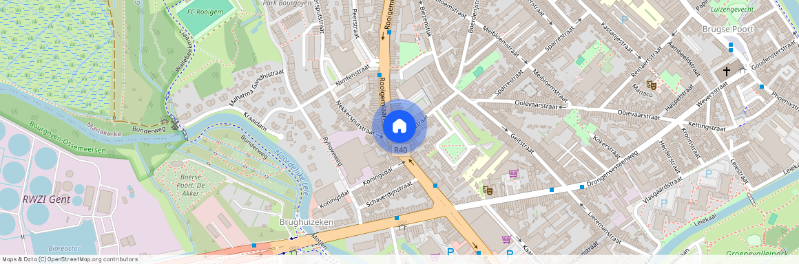 Appelstraat 64, 9000 Gent