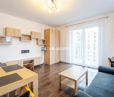 Zamknięte osiedle | 2 pok. | Balkon - Фото 3