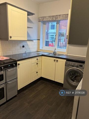 2 bedroom flat to rent - Photo 3