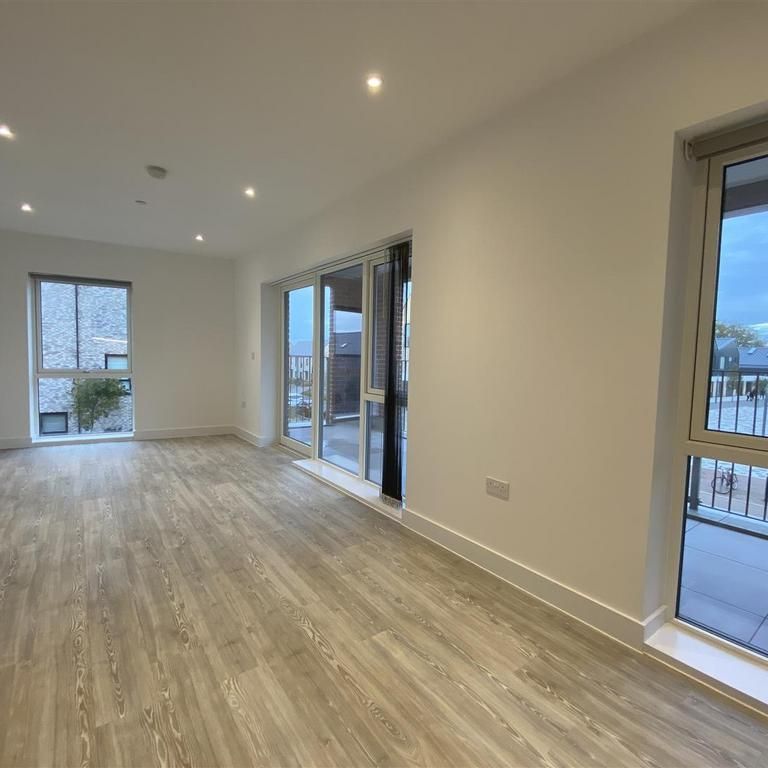 1 bedroom apartment to rent - Photo 1