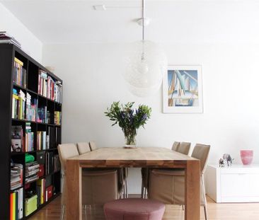 Appartement te huur: Bos en Lommerplein 220 1055 EK Amsterdam - Photo 5